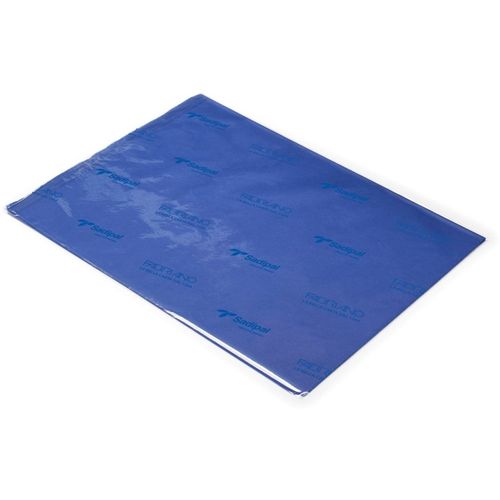Svileni papir Fabriano Sadipal 51x76 21g ultramarinsko plavi S0720112 slika 1