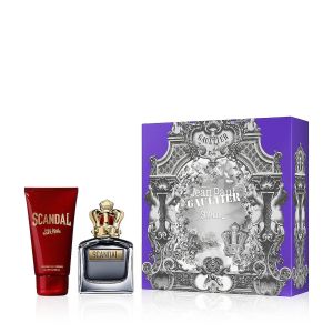 Jean Paul Gaultier Scandal Pour Homme EDT 50 ml + SG 75 ml