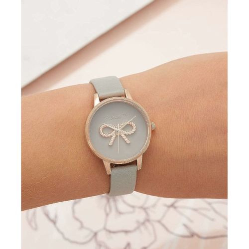 Ženski sat Olivia Burton OB16VB04 (Ø 30 mm) slika 4