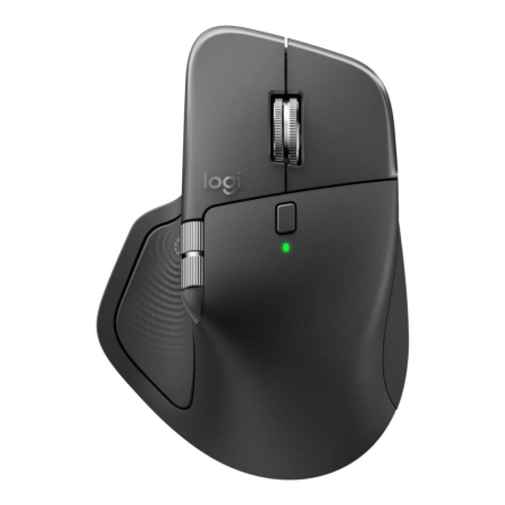LOGITECH Miš MX Master 4 / Wireless, Graphite slika 1