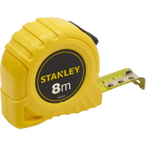 Stanley Metar 8m/25mm 1-30-457 slika 2