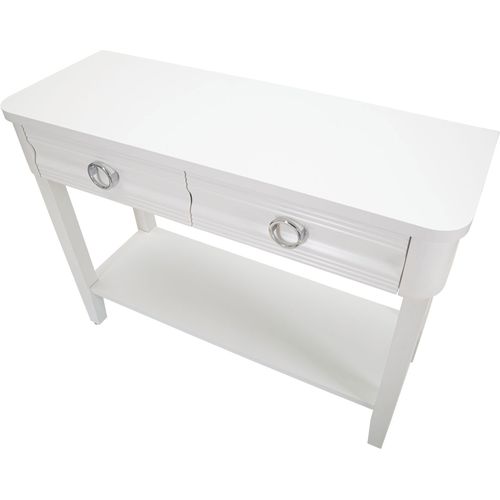 Mauro Ferretti Konzola CONSOLE SHINE cm 110X40X82 slika 5