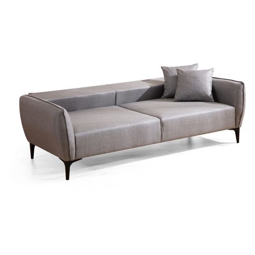 Atelier Del Sofa Trosjed, Sivo, Belissimo - Grey slika 6