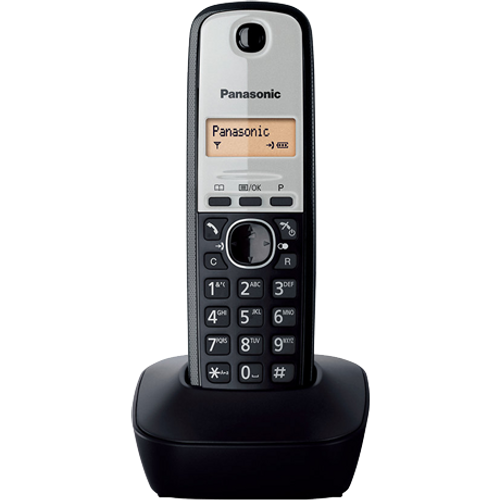Panasonic bežični telefon KX-TG1911FXG slika 1