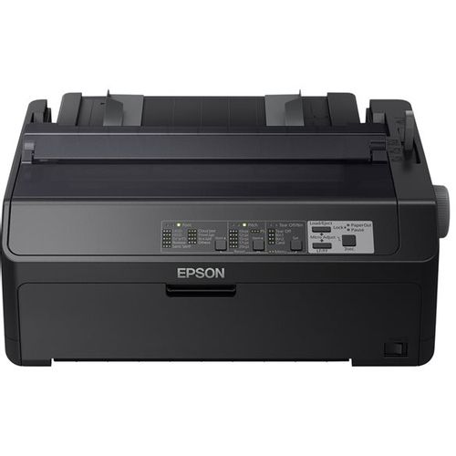EPSON LQ-590II Dot matrix printer C11CF39401 slika 1