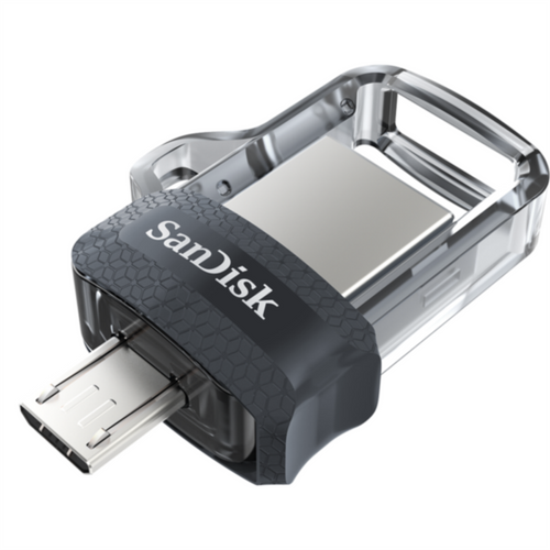 SanDisk Ultra Dual USB m3.0 128GB slika 3