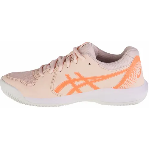 Asics gel-dedicate 8 clay 1042a255-700 slika 2