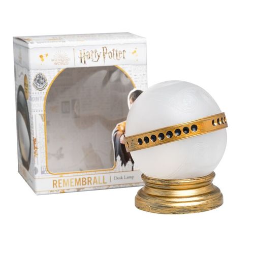 Harry Potter Remembrall lamp slika 1