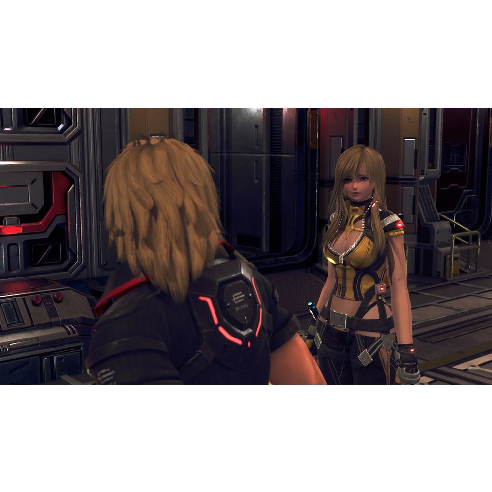 Star Ocean: The Divine Force (PlayStation 5) slika 18
