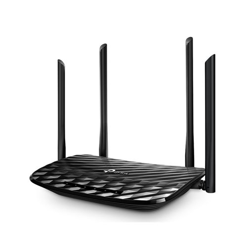 TP-LINK Archer C6 AC1200 Wireless MU-MIMO Gigabit Router slika 3