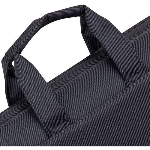 Torba RivaCase 15.6" Central 8231 Black laptop bag slika 4