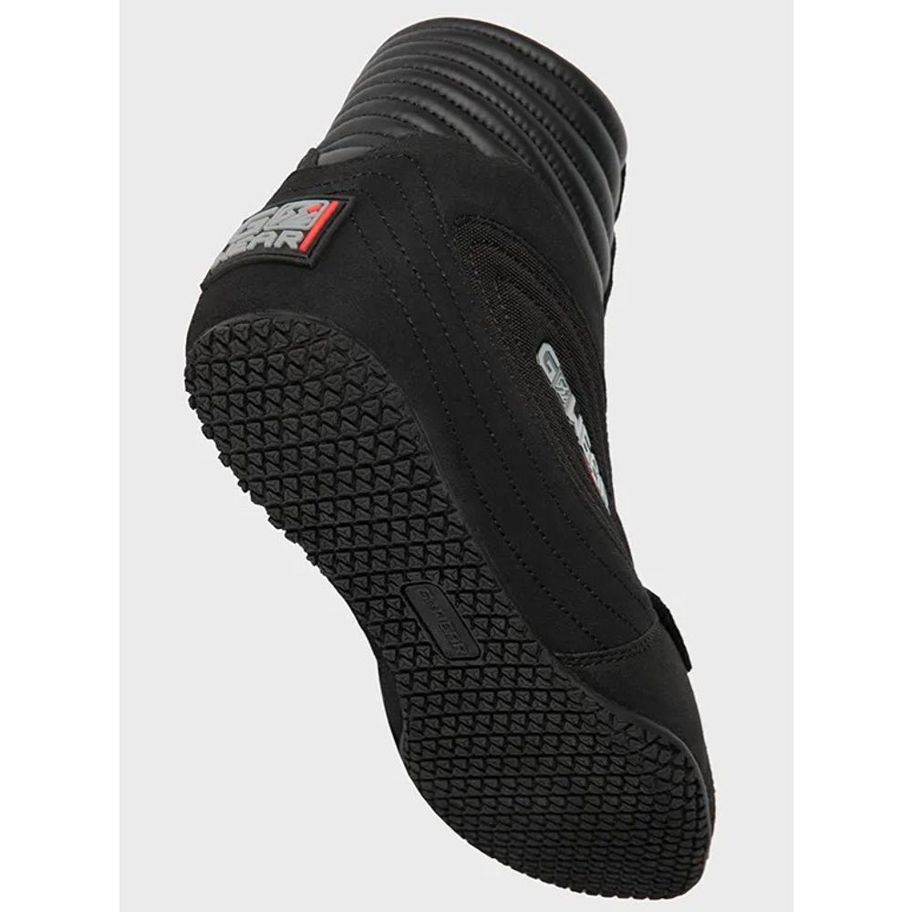 Gorilla Wear Performance Duboke patike, Crne slika 5