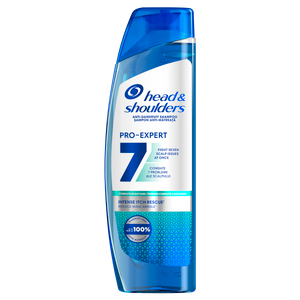 Head&Shoulders  šampon za kosu protiv peruti Pro Expert Intense Itch Rescue 250ml