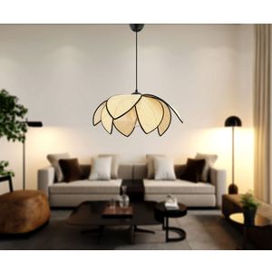 Luster Magnolia Hazeran B - Boja: kamel
