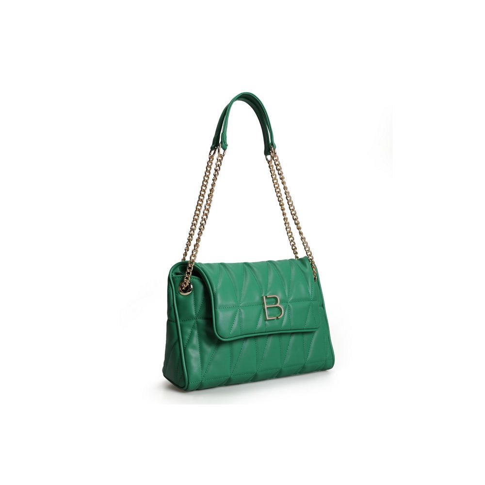 Zelena Torba preko Ramena - Model 1246 slika 1