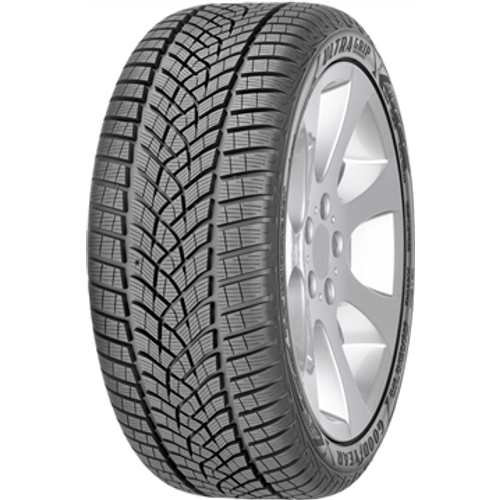 Goodyear 235/45R17 ULTRAGRIP PERFORMANCE + 97V XL FP Putnička/SUV Zimska slika 1