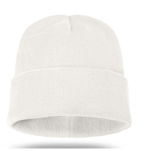 ESKIMO, zimska kapa, bijela
