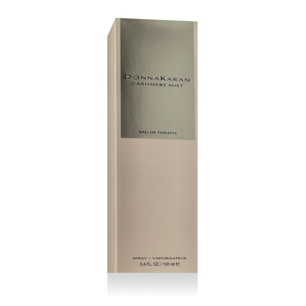 DKNY Donna Karan Cashmere Mist Eau De Toilette 100 ml slika 1