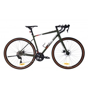 Capriolo bicikl GRAVEL - G 9.6 ZELENI