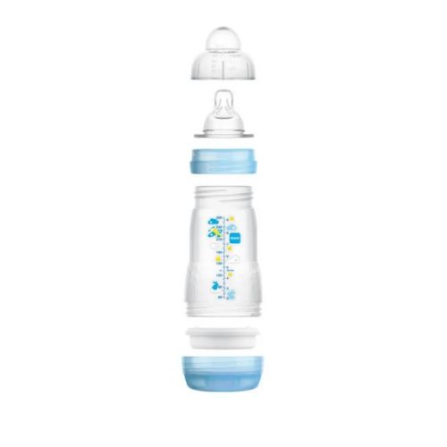 Mam Flasica Easy Start Anti Colic 0M+ 160Ml slika 6