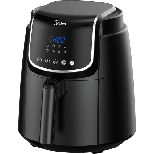 Midea MF-CN35C2 Air fryer, Digitalna friteza na vruć vazduh, 3.5 L slika 1