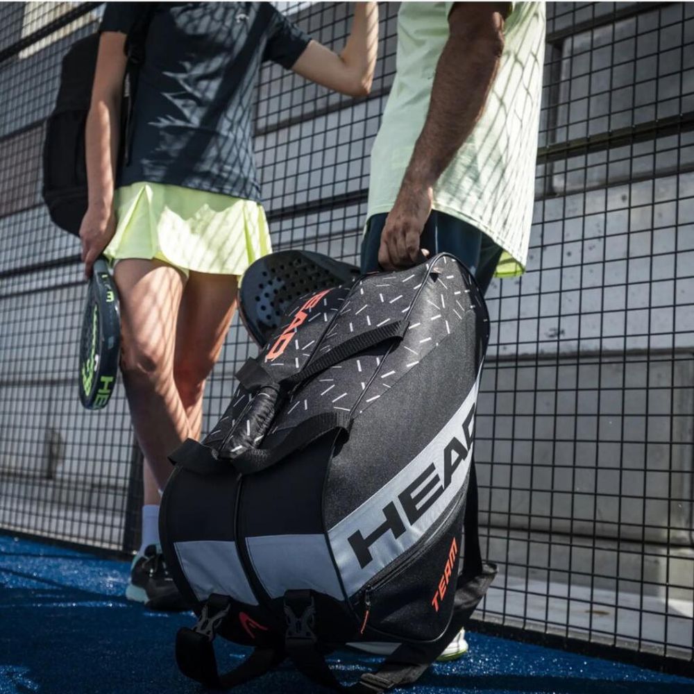 Head torba za padel Team Bag L BKCC slika 3