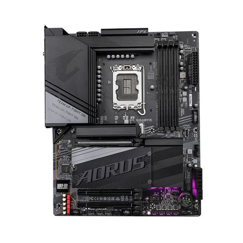 GIGABYTE Z790 A ELITE X WIFI7 rev. 1.x matična ploča slika 5