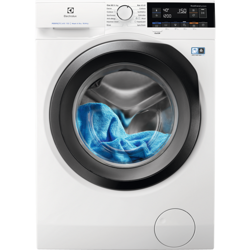 Electrolux perilica-sušilica rublja EW7WP369S slika 1