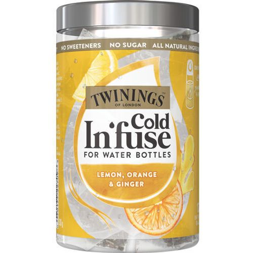 Twinings Cold Infuse limun-đumbir 30g slika 1