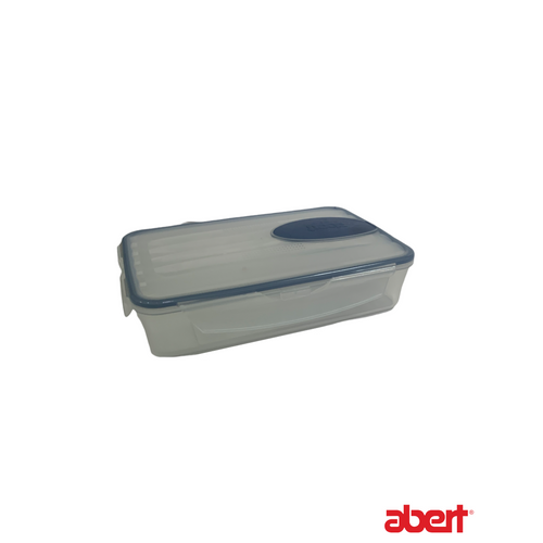 Abert Frigo Posuda 1 L 22,4x15,2 H5,2cm Avaritco A03 slika 1