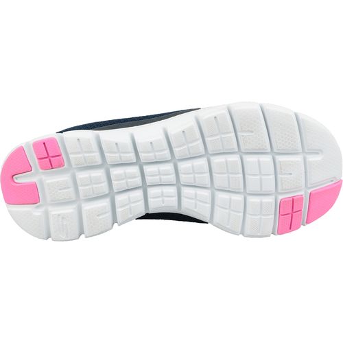 Ženske tenisice Skechers flex appeal 2.0 12775w-nvy slika 4