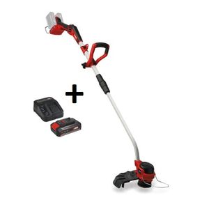 Einhell Akumulatorski trimer za travu GP-CT 36/35 Li BL-Solo + Baterija 2.5 Ah i punjač