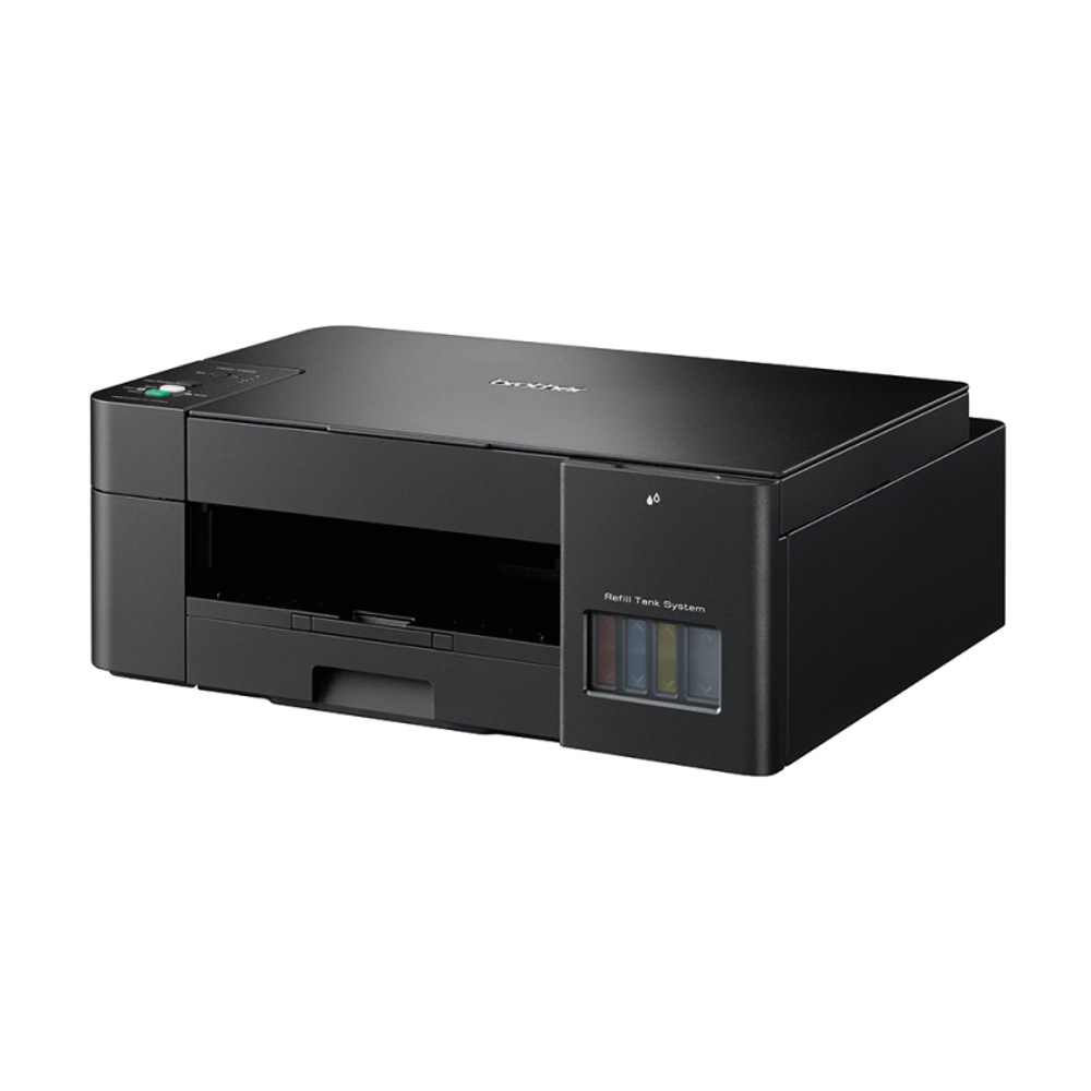 BROTHER Multifunkcionaln uređaj u boji Benefit DCP-T220YJ1 slika 7