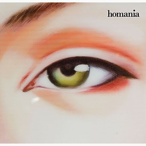 Slika od akrilika (92 x 4 x 92 cm) by Homania slika 3