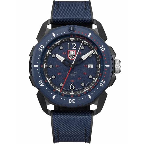 Uniseks sat Luminox XL.1053 (Ø 46 mm) slika 1