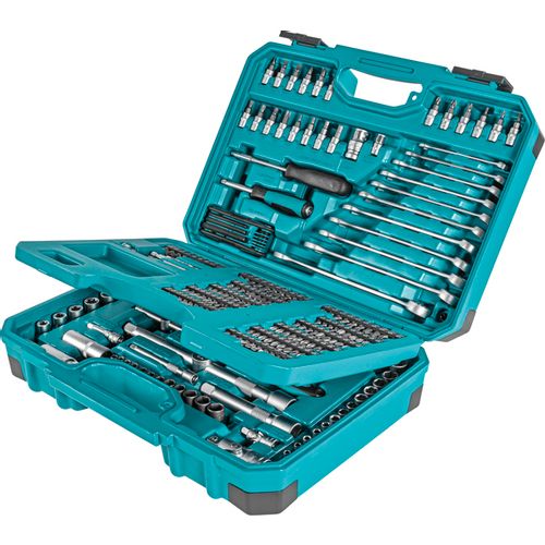 Makita set ručnog alata u koferu-221 dj. E-10883   slika 5