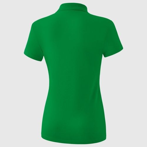 Ženska Majica Erima Teamsport Polo Emerald slika 2