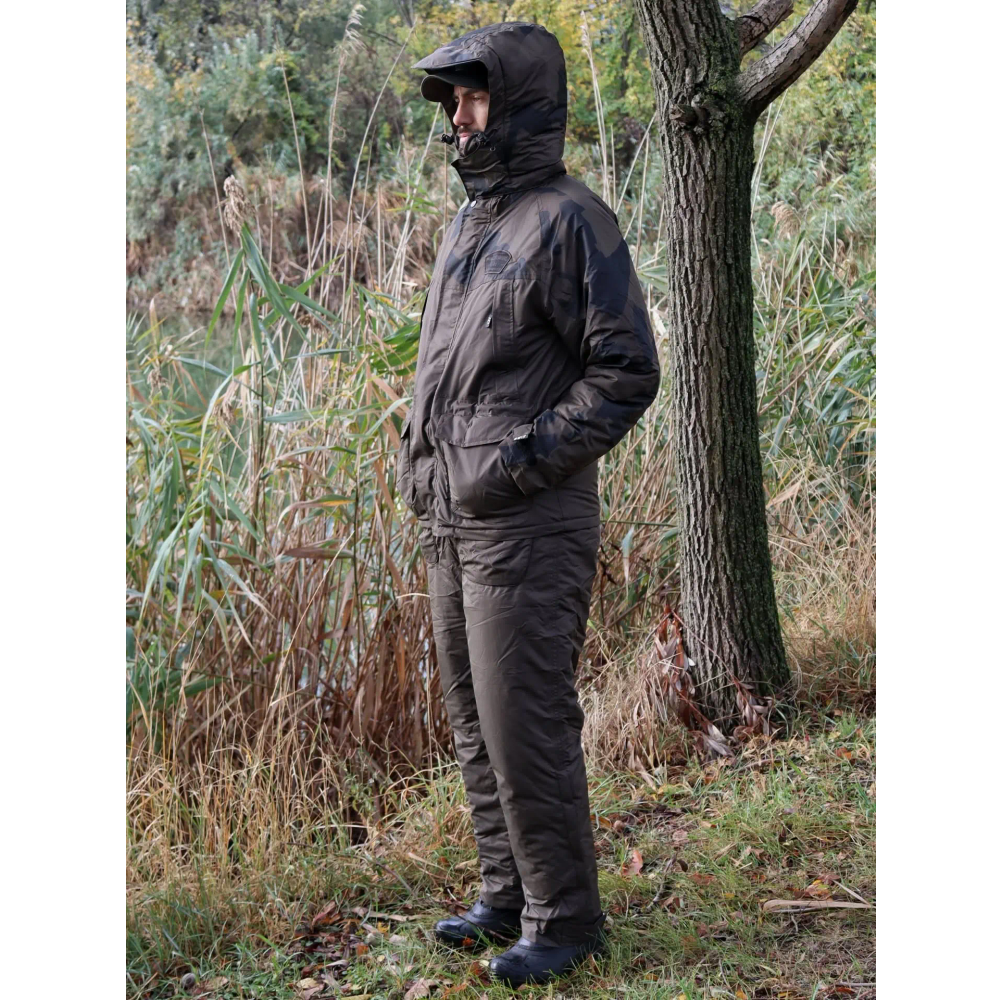 MT12253 MATE CAMO termo odijelo 2XL slika 8
