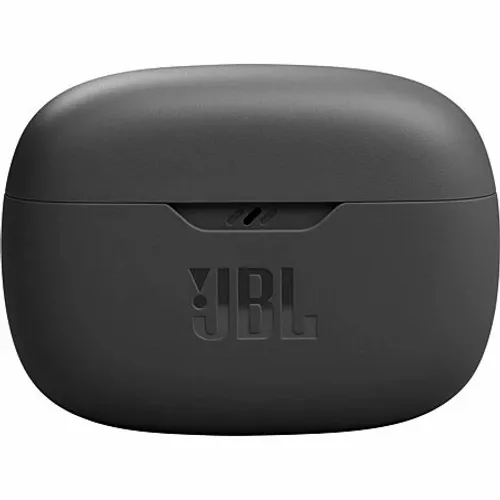 JBL VibeBeam Bluetooth slušalice crna slika 4