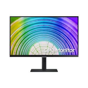 Samsung monitor 27 LS27A600UUUXEN WQHD IPS DP HDMI USB-C