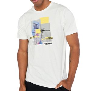 Hummel Majica Hmljarvan T-Shirt S/S Za Muškarce