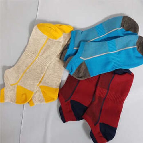 Kakoni - Komplet od 3 para čarapa slika 23