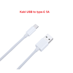 Kabl USB to type-C 5A