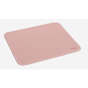 Logitech Mouse Pad Studio Series - DARKER ROSE