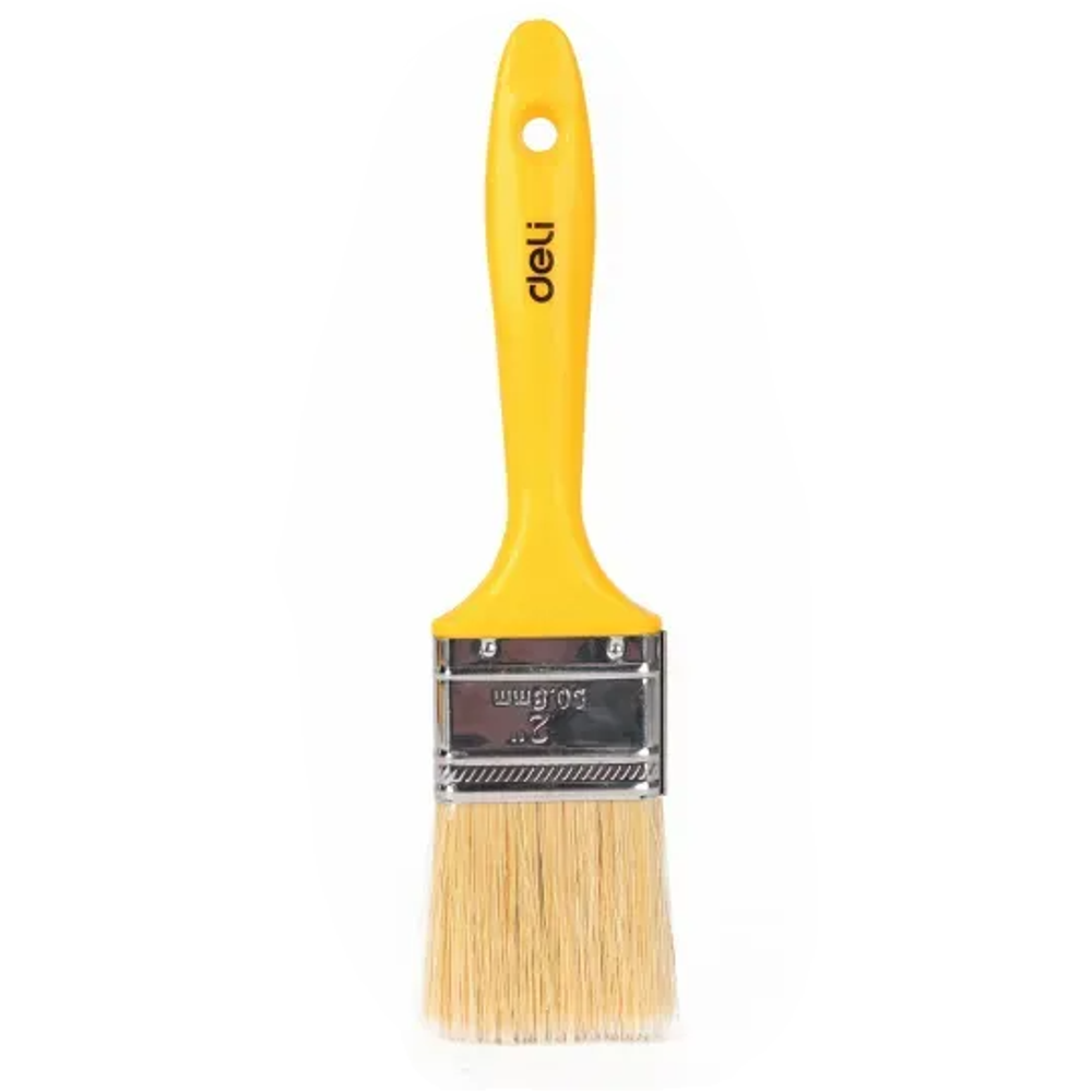Deli Četka, plastična ručka, 50 mm Ekonomik EDL509112 slika 1
