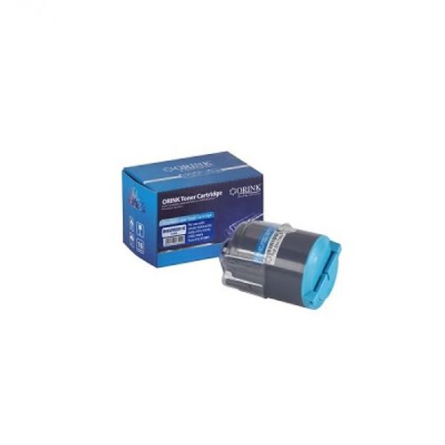 ORINK Toner CLP-300 CY slika 1