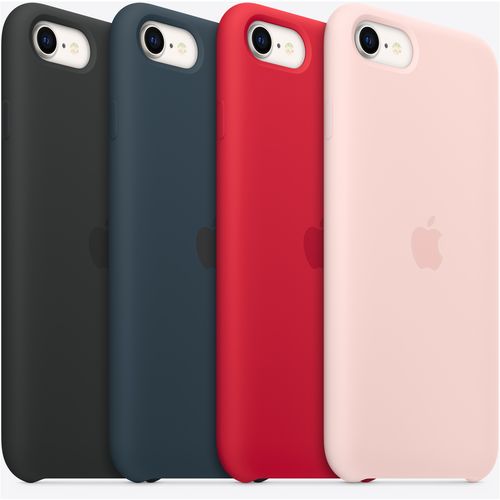 iPhone SE 64GB (PRODUCT)RED slika 11
