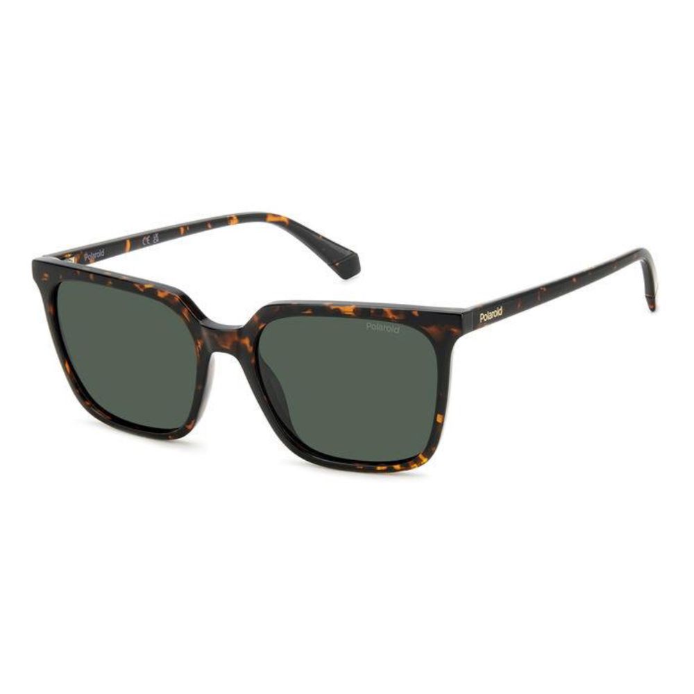 naočale Polaroid Polaroid PLD 4163/S Tortoise slika 2