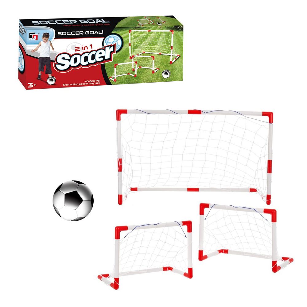Gol set 2U1 slika 1