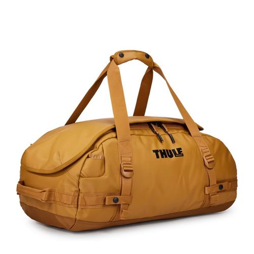 THULE Chasm Vodootporna torba/ranac 40L - Golden slika 1